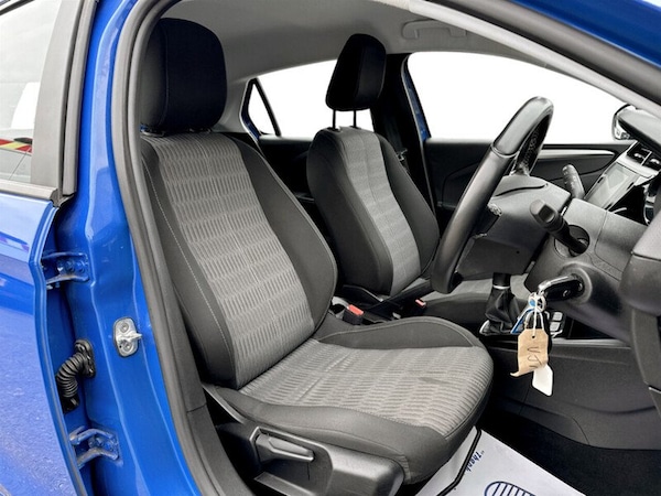 Used Vauxhall Corsa 2022 for sale - 75676212: Photo 4