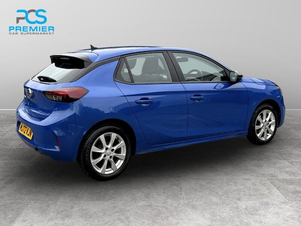 Used Vauxhall Corsa 2022 for sale - 75676212: Photo 5