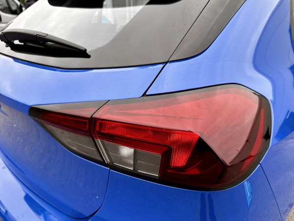 Used Vauxhall Corsa 2022 for sale - 75676212: Photo 6