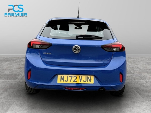 Used Vauxhall Corsa 2022 for sale - 75676212: Photo 7
