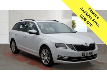 Used Skoda Octavia 2020 for sale - 79314165: Photo