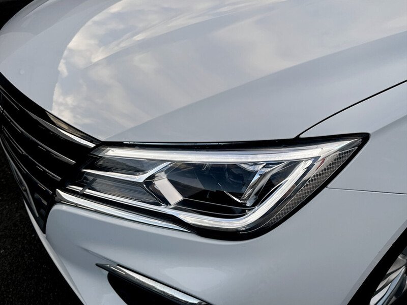 Used MG MG5 for sale - 77213154: Photo 11