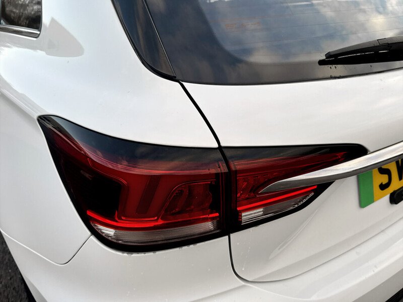 Used MG MG5 for sale - 77213154: Photo 17