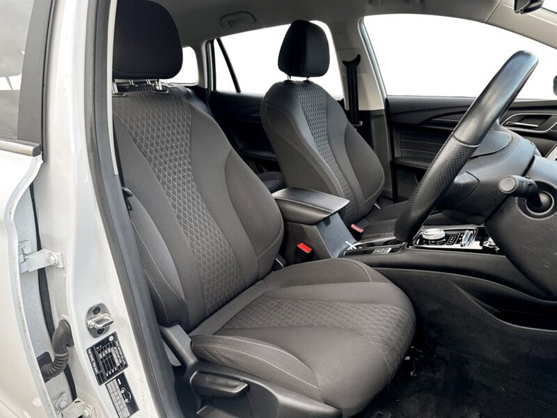 Used MG MG5 for sale - 77213154: Photo 19