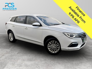 Used MG MG5 2022 for sale - 77213154: Photo