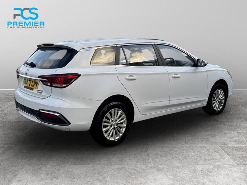 Used MG MG5 for sale - 77213154: Photo 20