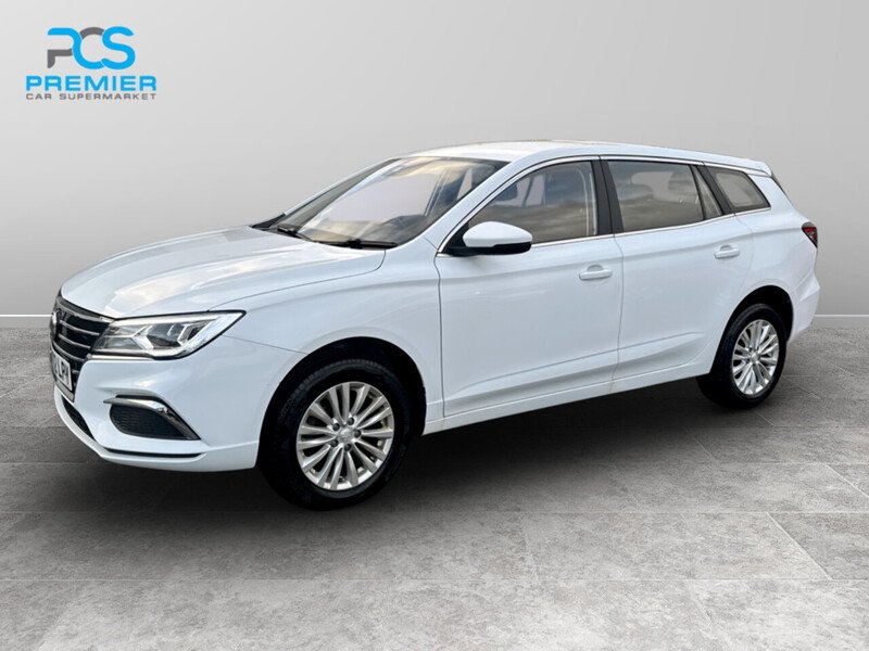 Used MG MG5 for sale - 77213154: Photo 21