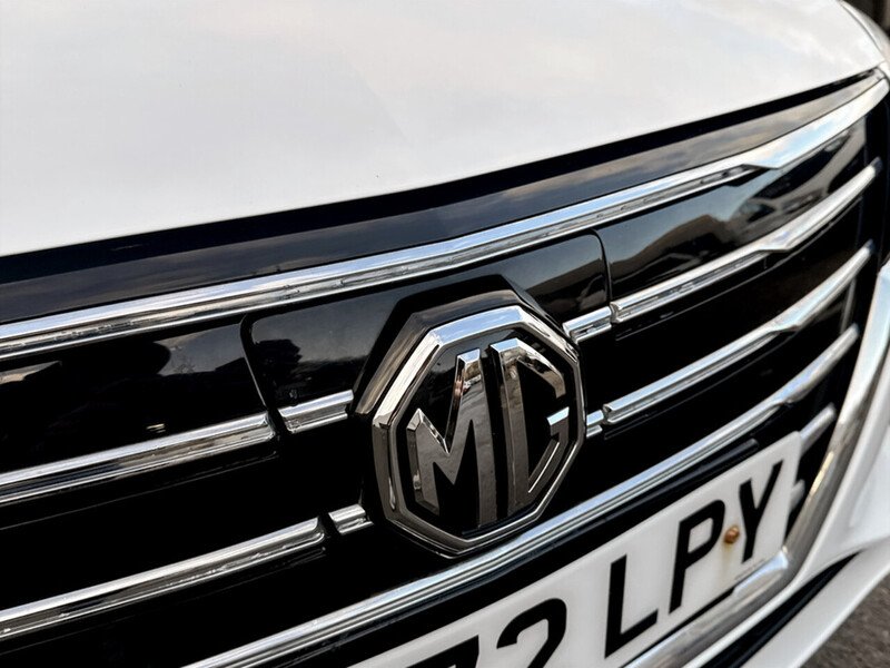 Used MG MG5 for sale - 77213154: Photo 23