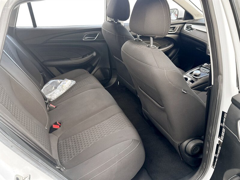 Used MG MG5 for sale - 77213154: Photo 32