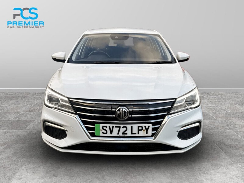 Used MG MG5 for sale - 77213154: Photo 5