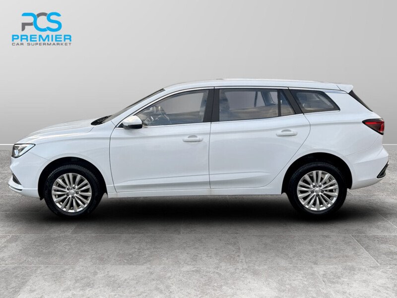 Used MG MG5 for sale - 77213154: Photo 6