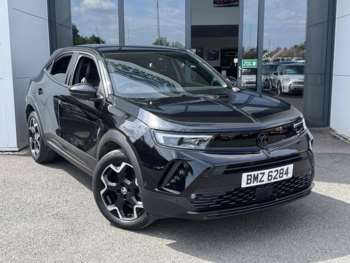 2023 - Turbo Ultimate 5-Door