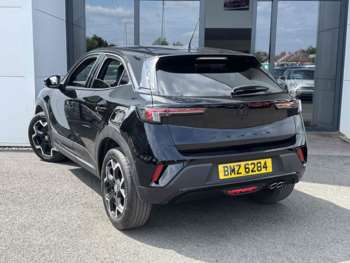 Used Vauxhall Mokka 2023 for sale - 74795139: Photo