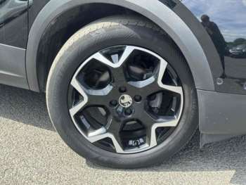 Used Vauxhall Mokka 2023 for sale - 74795139: Photo