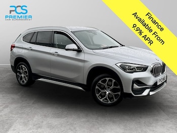 Used BMW X1 2021 for sale - 79254630: Photo