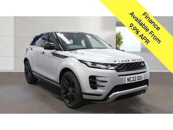 Used Land Rover Range Rover Evoque 2022 for sale - 79423159: Photo