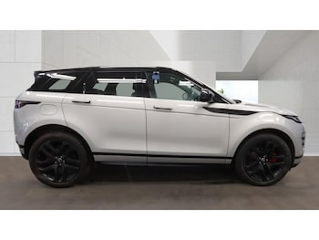 Used Land Rover Range Rover Evoque 2022 for sale - 79423159: Photo