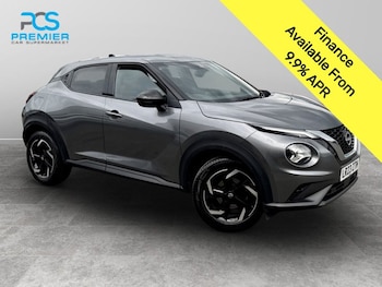 Used Nissan Juke 2023 for sale - 78909000: Photo