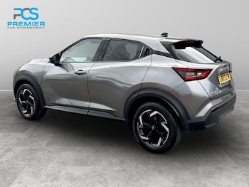 Used Nissan Juke 2023 for sale - 78909000: Photo