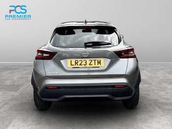 Used Nissan Juke 2023 for sale - 78909000: Photo
