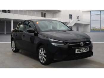 2022 - 1.2 SE Edition 5dr
