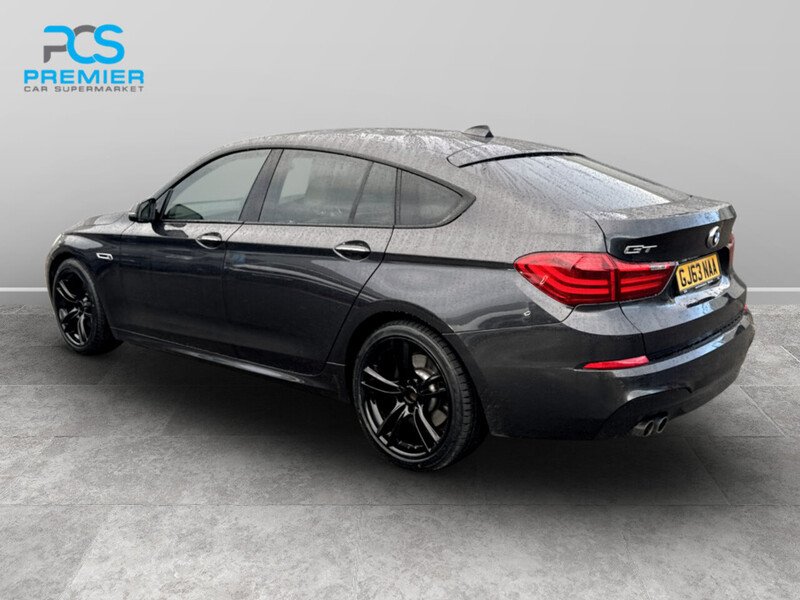 Used BMW 5 Series 2013 for sale - 76751486: Photo 13
