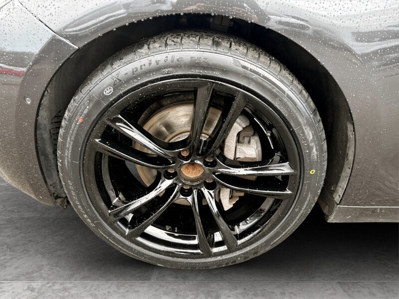 Used BMW 5 Series 2013 for sale - 76751486: Photo 14