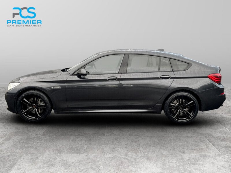 Used BMW 5 Series 2013 for sale - 76751486: Photo 15