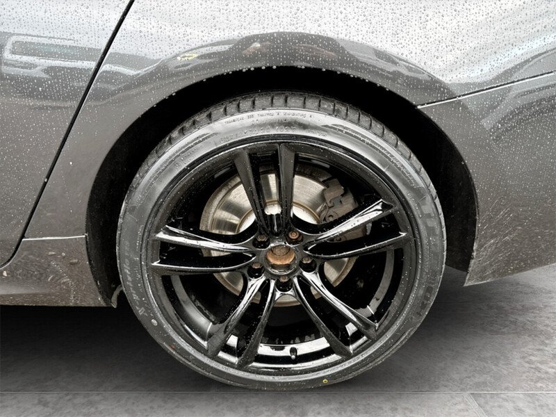 Used BMW 5 Series 2013 for sale - 76751486: Photo 16