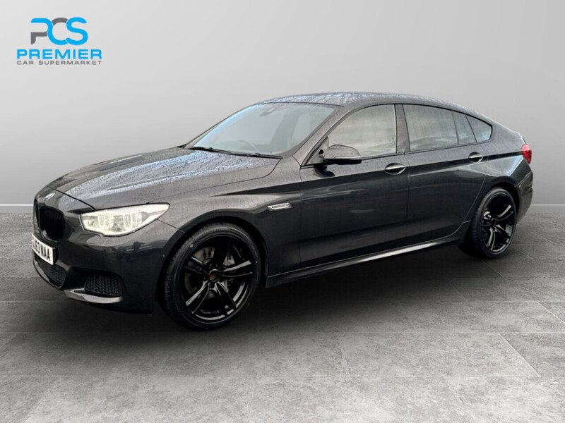 Used BMW 5 Series 2013 for sale - 76751486: Photo 17