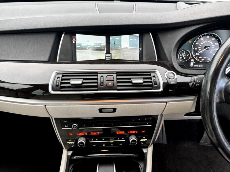 Used BMW 5 Series 2013 for sale - 76751486: Photo 19