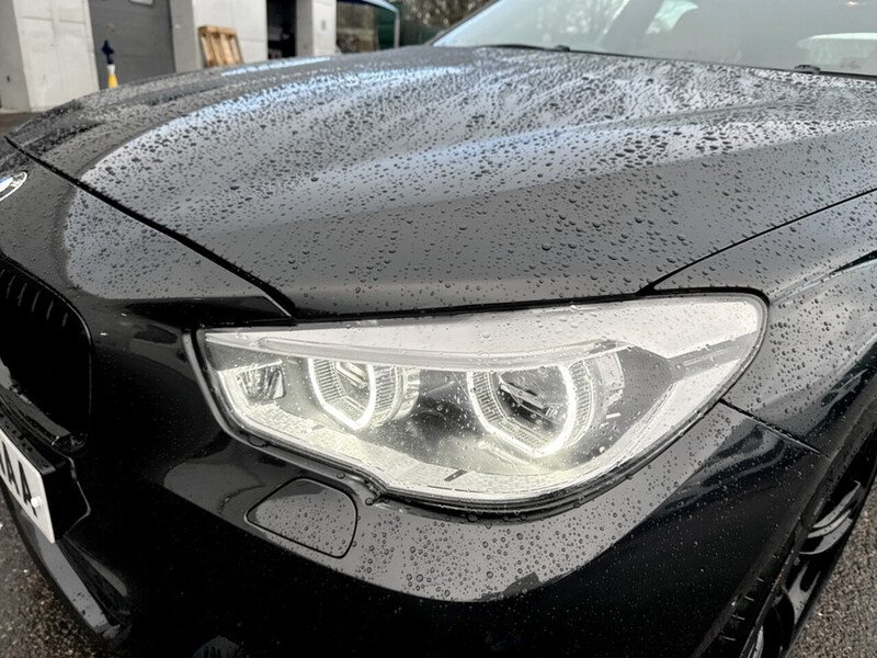 Used BMW 5 Series 2013 for sale - 76751486: Photo 21