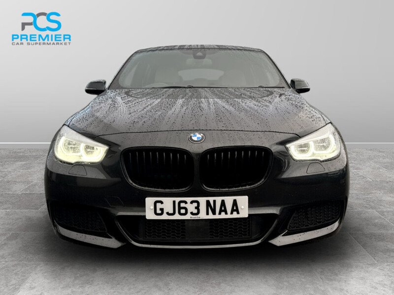 Used BMW 5 Series 2013 for sale - 76751486: Photo 22