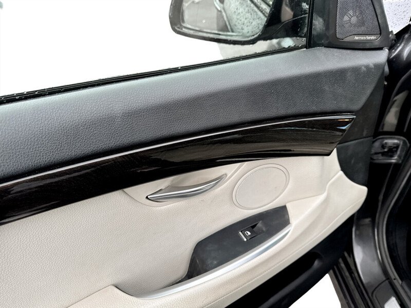 Used BMW 5 Series 2013 for sale - 76751486: Photo 23