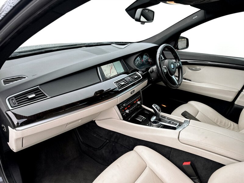 Used BMW 5 Series 2013 for sale - 76751486: Photo 25