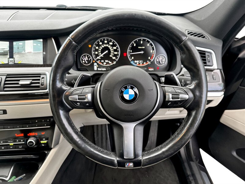 Used BMW 5 Series 2013 for sale - 76751486: Photo 26