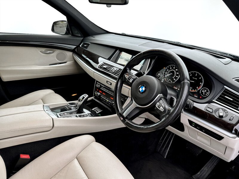 Used BMW 5 Series 2013 for sale - 76751486: Photo 27