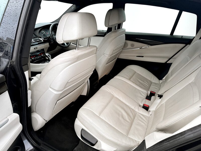 Used BMW 5 Series 2013 for sale - 76751486: Photo 28