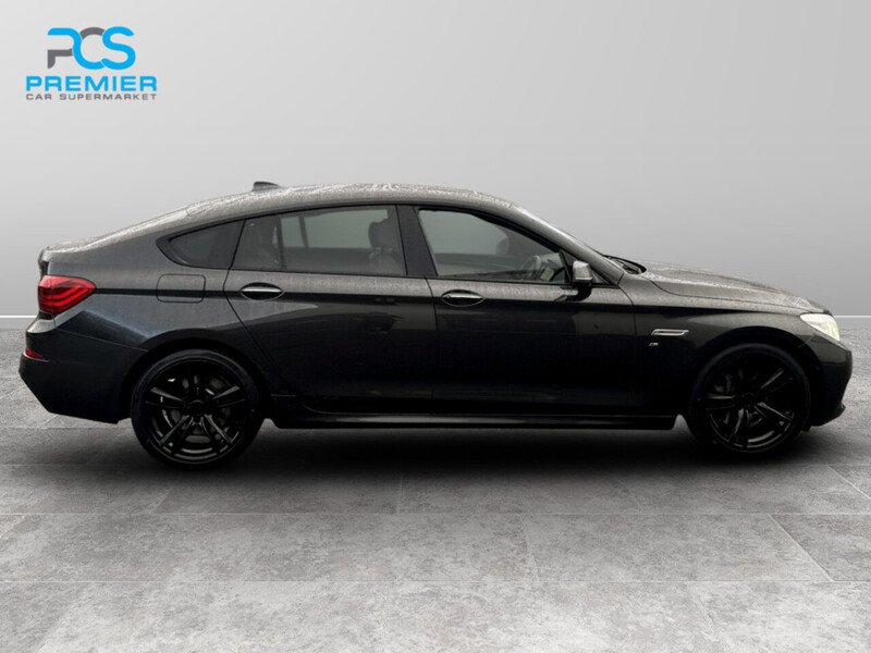 Used BMW 5 Series 2013 for sale - 76751486: Photo 3