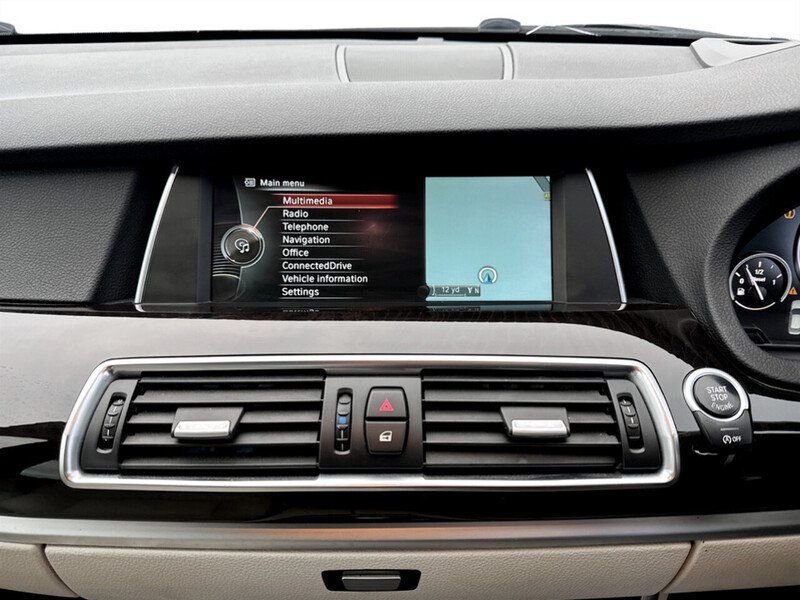 Used BMW 5 Series 2013 for sale - 76751486: Photo 30