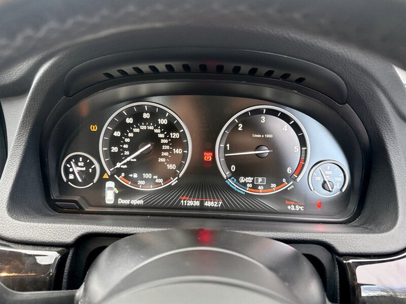 Used BMW 5 Series 2013 for sale - 76751486: Photo 32