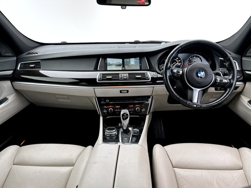 Used BMW 5 Series 2013 for sale - 76751486: Photo 4