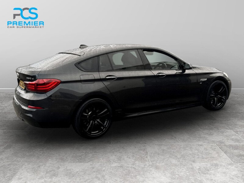 Used BMW 5 Series 2013 for sale - 76751486: Photo 5