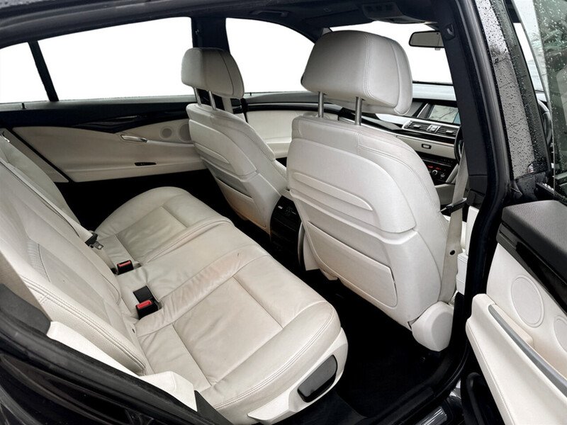 Used BMW 5 Series 2013 for sale - 76751486: Photo 6