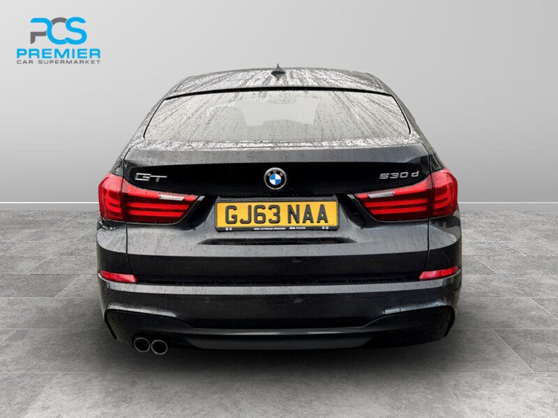 Used BMW 5 Series 2013 for sale - 76751486: Photo 7