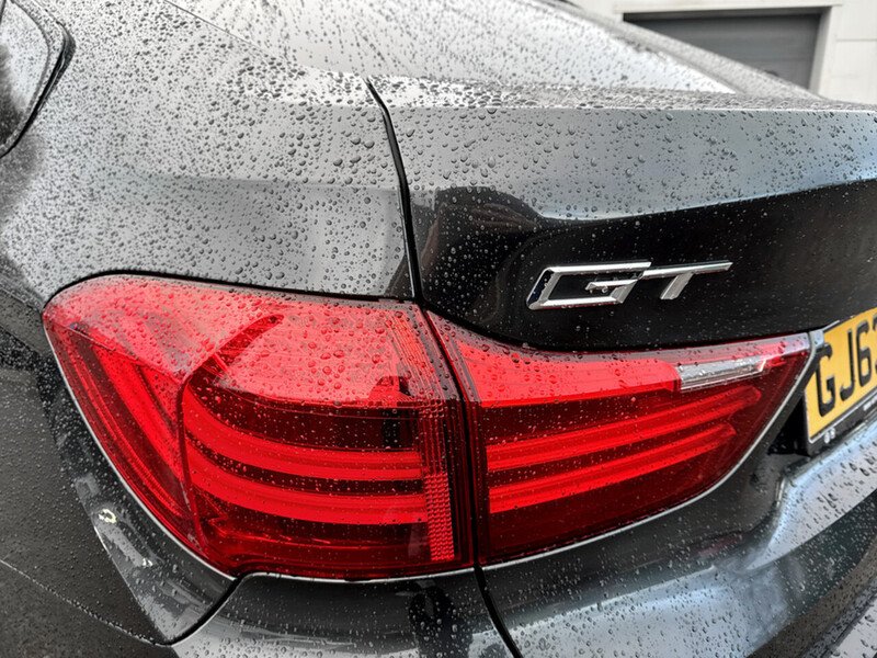 Used BMW 5 Series 2013 for sale - 76751486: Photo 9