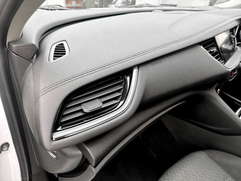 Used Vauxhall Insignia 2018 for sale - 77461200: Photo 11