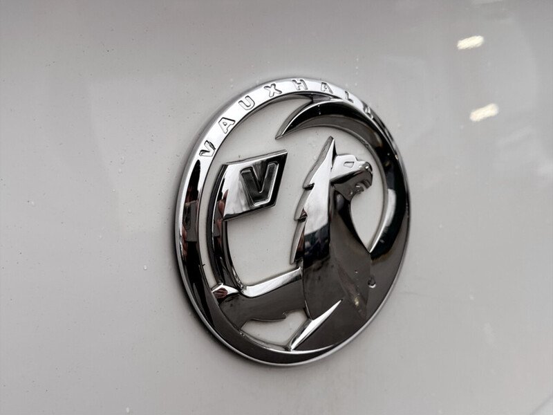 Used Vauxhall Insignia 2018 for sale - 77461200: Photo 16