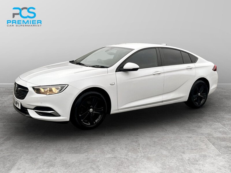 Used Vauxhall Insignia 2018 for sale - 77461200: Photo 17