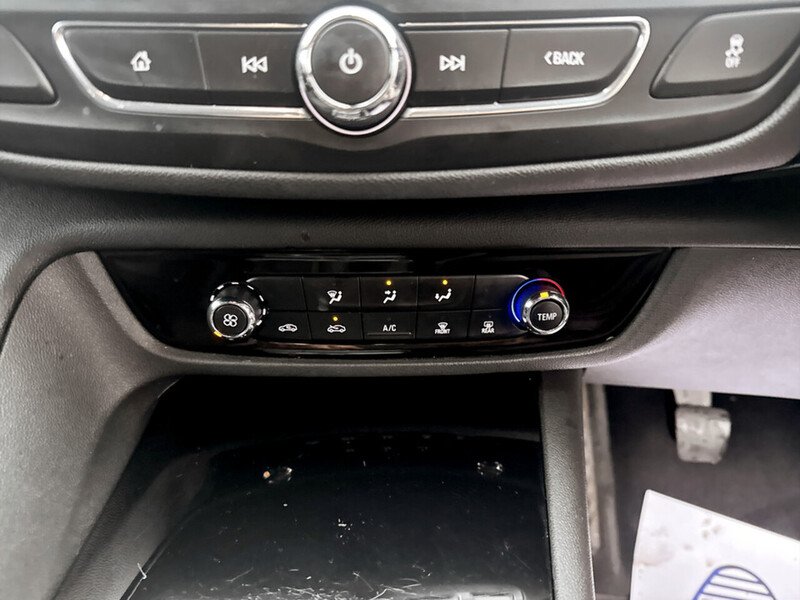 Used Vauxhall Insignia 2018 for sale - 77461200: Photo 19